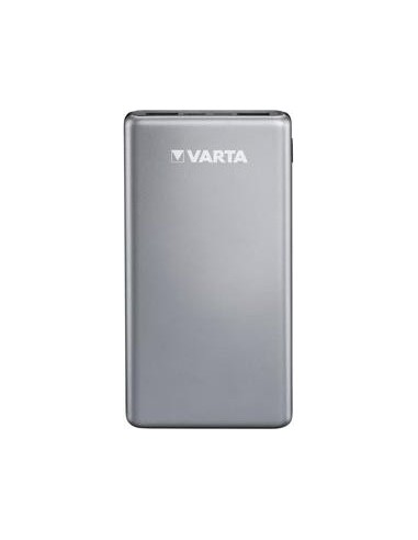 Varta Power Bank Fast Energy 20.000mAh, 4 Anschl. incl. USB-C