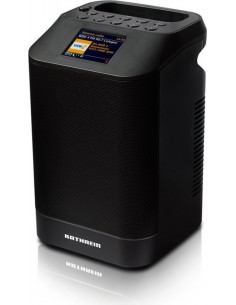 Kathrein DAB+ 10 tower black