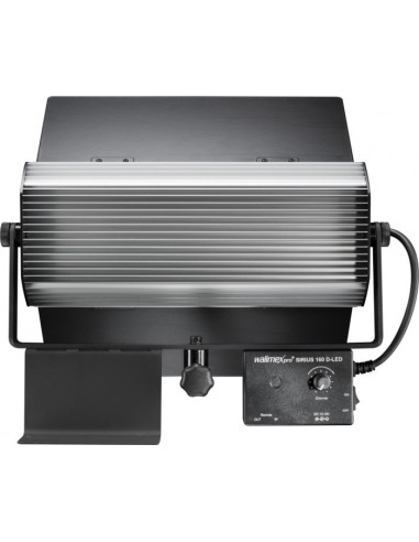 walimex pro Sirius 160 LED 65W Daylight 2-Pack...