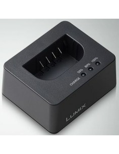 Panasonic DMW-BTC15E External Charger USB for S5