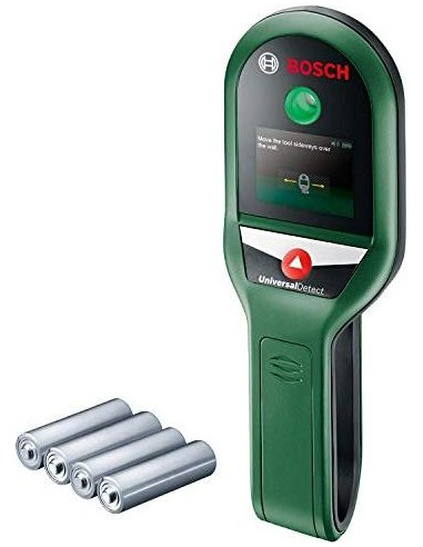 Bosch UniversalDetect