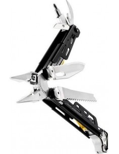 Leatherman Signal Multitool incl. Nylon Holster 2