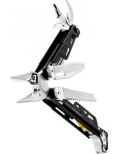 Leatherman Signal Multitool incl. Nylon Holster
