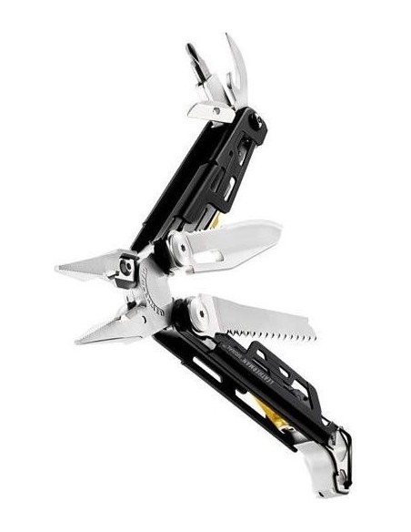 Leatherman Signal Multitool incl. Nylon Holster