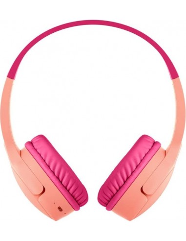 Belkin Soundform Mini-On-Ear Kids Headphone...