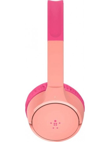 Belkin Soundform Mini-On-Ear Kids Headphone...