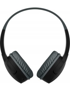 Belkin Soundform Mini-On-Ear Kids Earphone black AUD002btBK 2