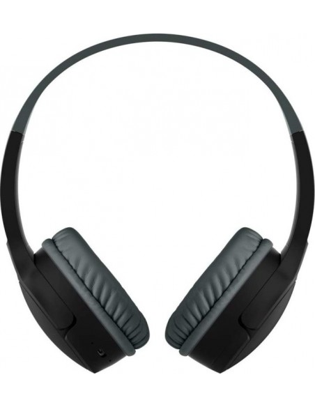 Belkin Soundform Mini-On-Ear Kids Earphone black AUD002btBK