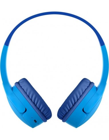 Belkin Soundform Mini-On-Ear Kids Headphone...