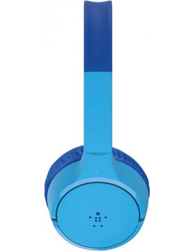 Belkin Soundform Mini-On-Ear Kids Headphone...