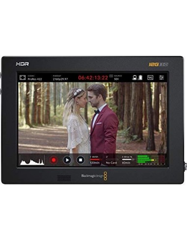 Blackmagic Design Video Assist 7 3G