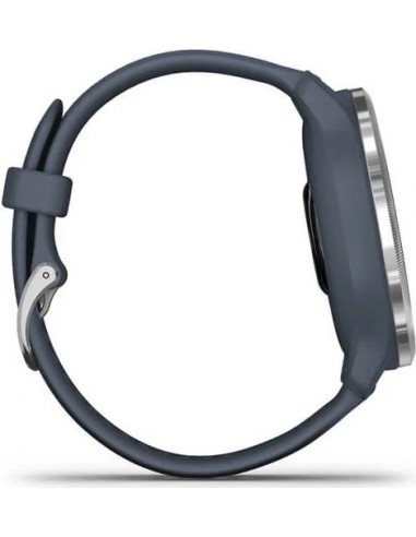 Garmin Venu 2 gran.blue/silver