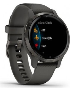 Garmin Venu 2s slate grey 2