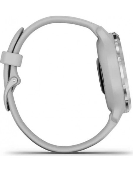 Garmin Venu 2s light grey/silver