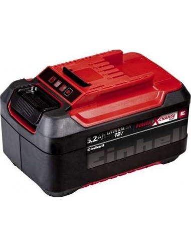 Einhell Power-X-Change Plus Battery 18V 5,2Ah