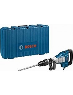 Bosch GSH 11 VC Drill Hammer Case