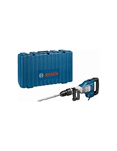 Bosch GSH 11 VC Drill Hammer Case