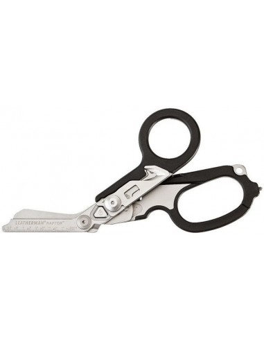 Leatherman Raptor black Multitool