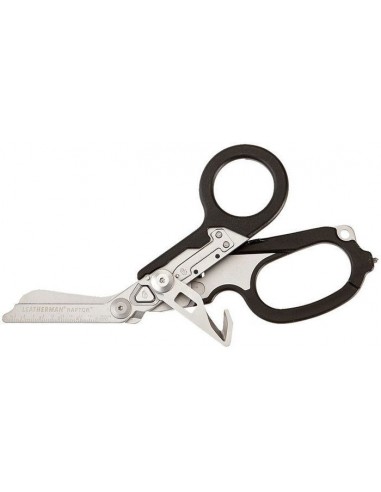 Leatherman Raptor black Multitool