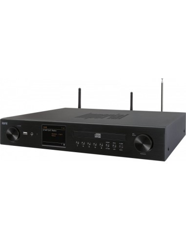 Imperial DABMAN i550CD