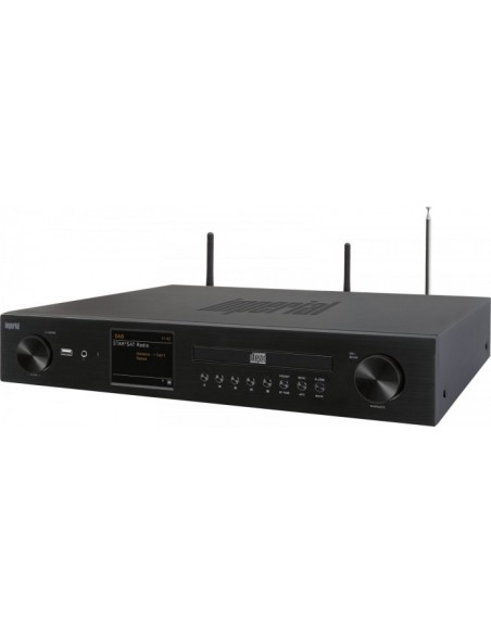 Imperial DABMAN i550CD