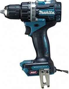 Makita XGT  DF002GZ Cordless Drill Driver 40VMAX