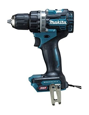 Makita XGT  DF002GZ Cordless Drill Driver 40VMAX