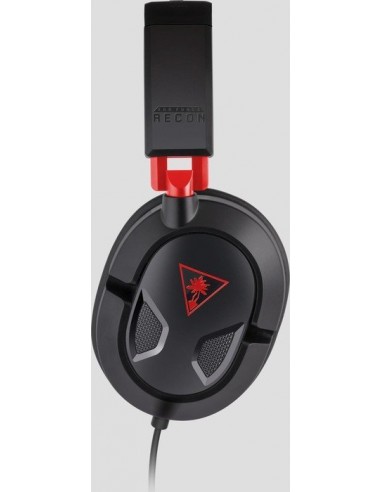 Turtle Beach Recon 50 black Over-Ear Stereo...
