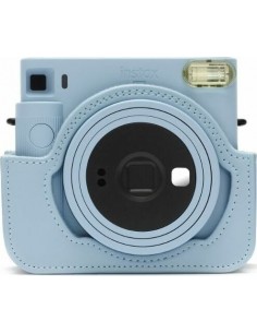 Fujifilm instax SQ 1 Bag glacier blue 2