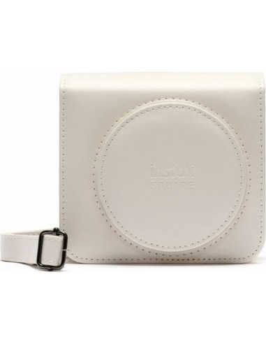 Fujifilm instax SQ 1 Bag chalk white