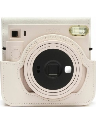 Fujifilm instax SQ 1 Bag chalk white