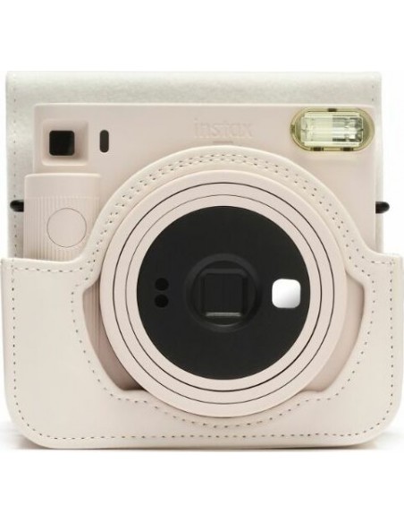 Fujifilm instax SQ 1 Bag chalk white