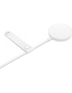Belkin magnetic wirel. Chargepad iPhone12 Series white... 2
