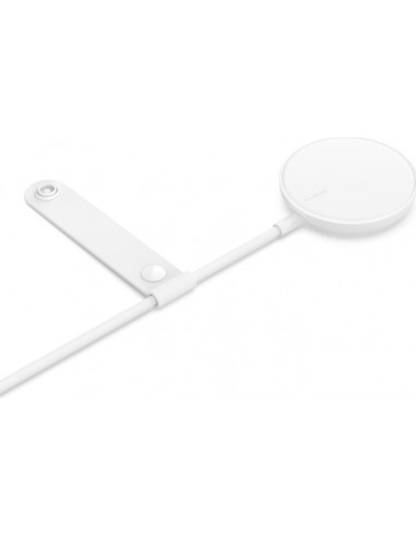 Belkin magnetic wirel. Chargepad iPhone12...
