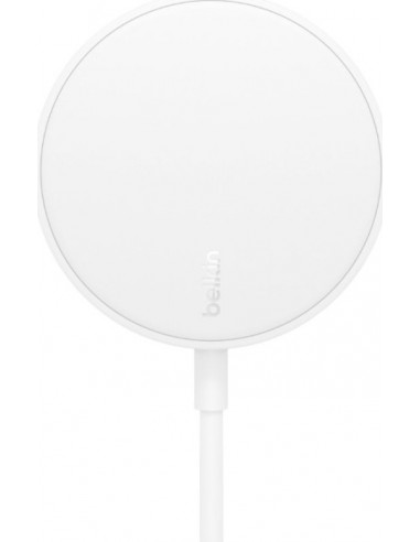 Belkin magnetic wirel. Chargepad iPhone12...