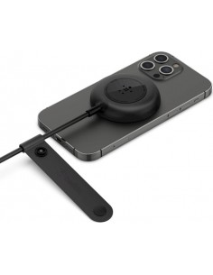 Belkin magnetic wirel. Chargepad iPhone12 Series black...