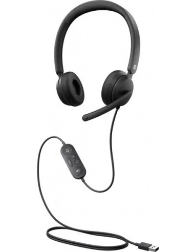 Microsoft Modern USB Headset