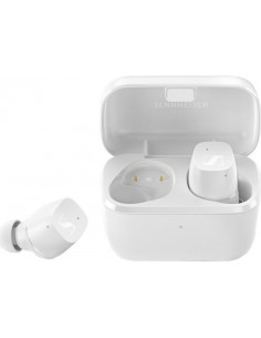 Sennheiser CX True Wireless weiß 2
