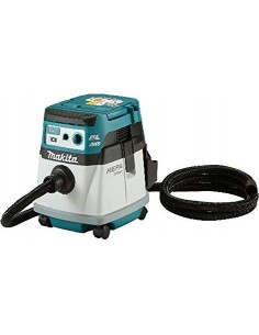 Makita DVC157LZX3 Cordless Extractor