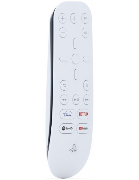 Sony Media Remote for Playstation 5