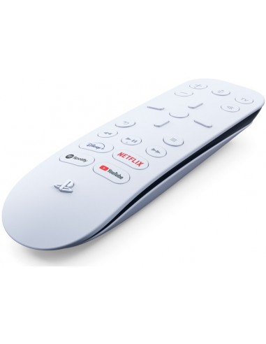 Sony Media Remote for Playstation 5