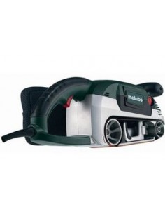 Metabo BAE 75 Belt Sander 2