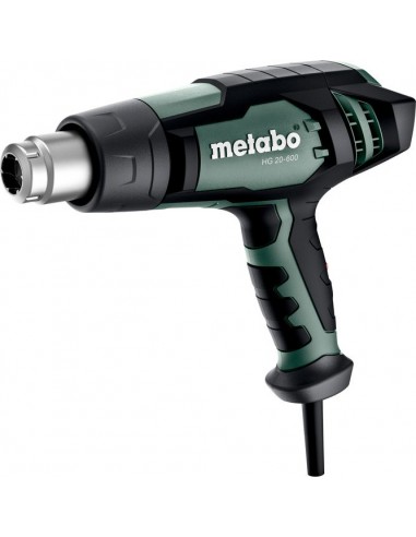 Metabo HG 20-600 Hot Air Gun