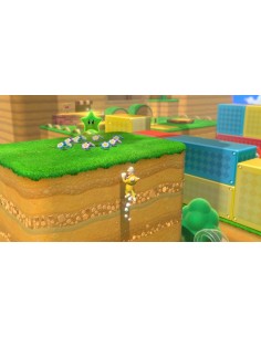 Nintendo Super Mario 3D World + Bowser´s Fury 2