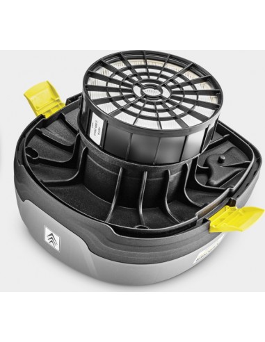 Kärcher T11/1 Classic HEPA Vacuum Cleaner