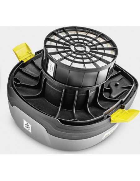 Kärcher T11/1 Classic HEPA Vacuum Cleaner