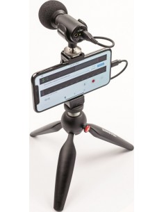 Shure MV88+DIG VIDEO KIT 2
