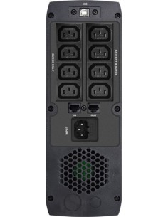 PowerWalker VI 1000 GXB IEC UPS 1000VA/ 600W 2