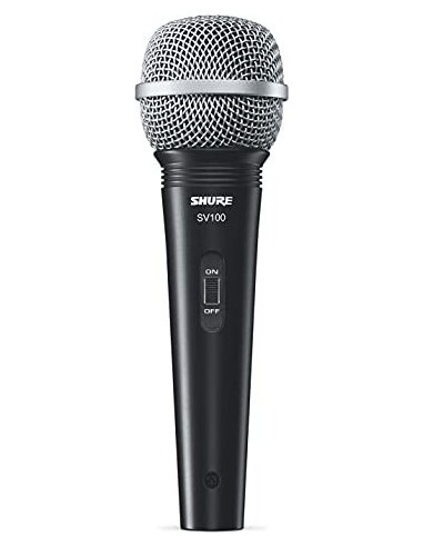 Shure SV100