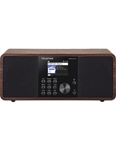 Telestar Dira S24i